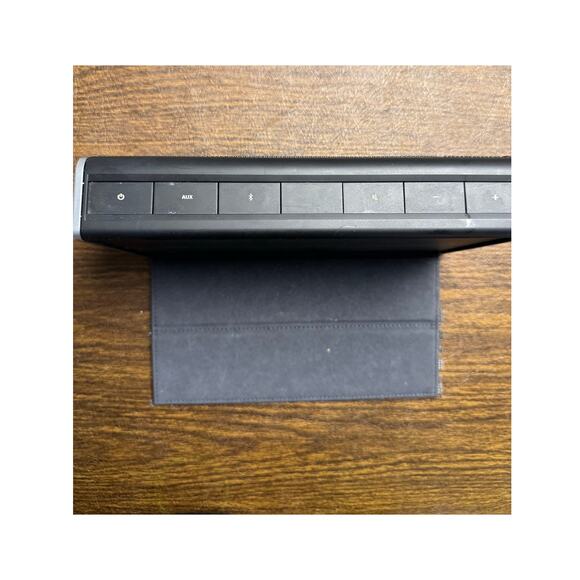 Bose Soundlink Bluetooth Mobile Speaker II 404600 GUC - Picture 3 of 6